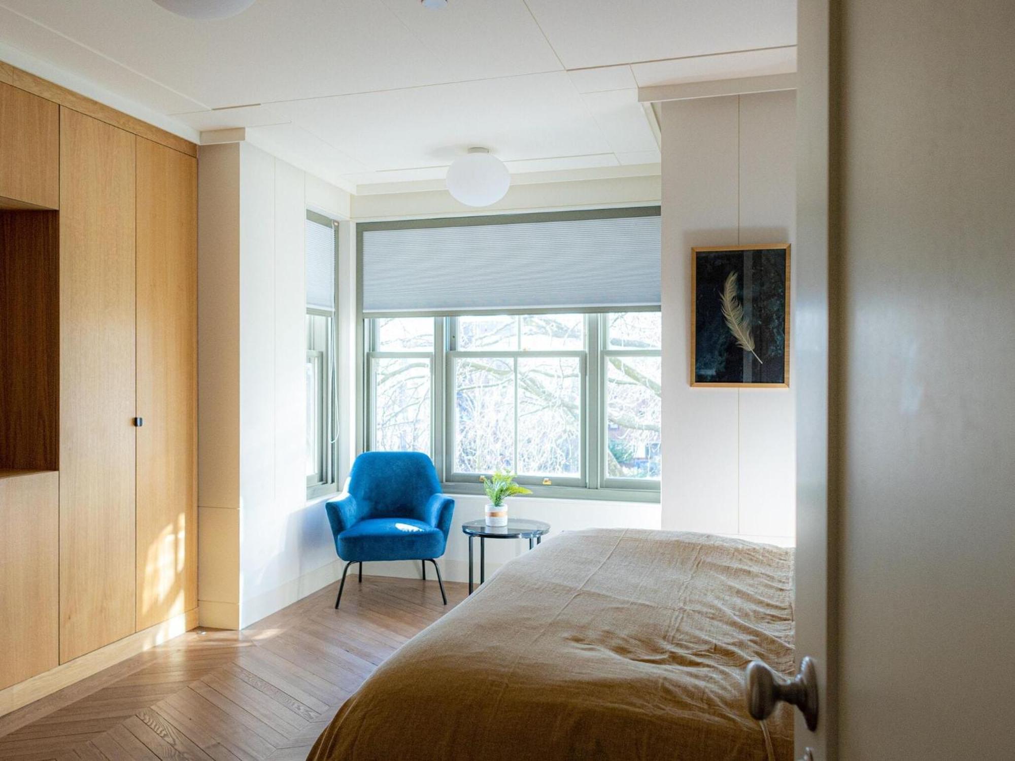 Modern Deluxe Five Bedroom House Near Chalk Farm Station By Belvilla 伦敦 外观 照片
