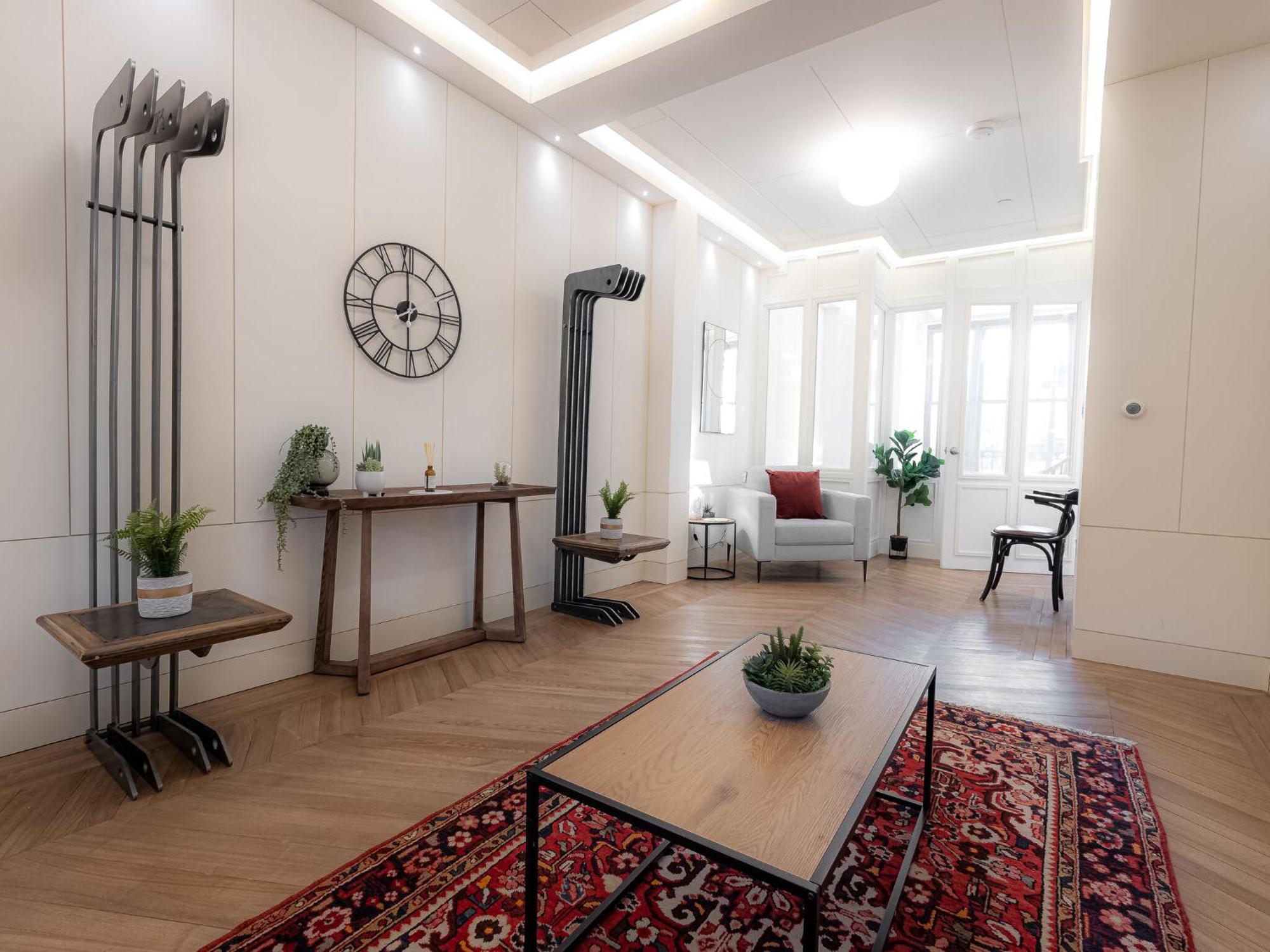 Modern Deluxe Five Bedroom House Near Chalk Farm Station By Belvilla 伦敦 外观 照片