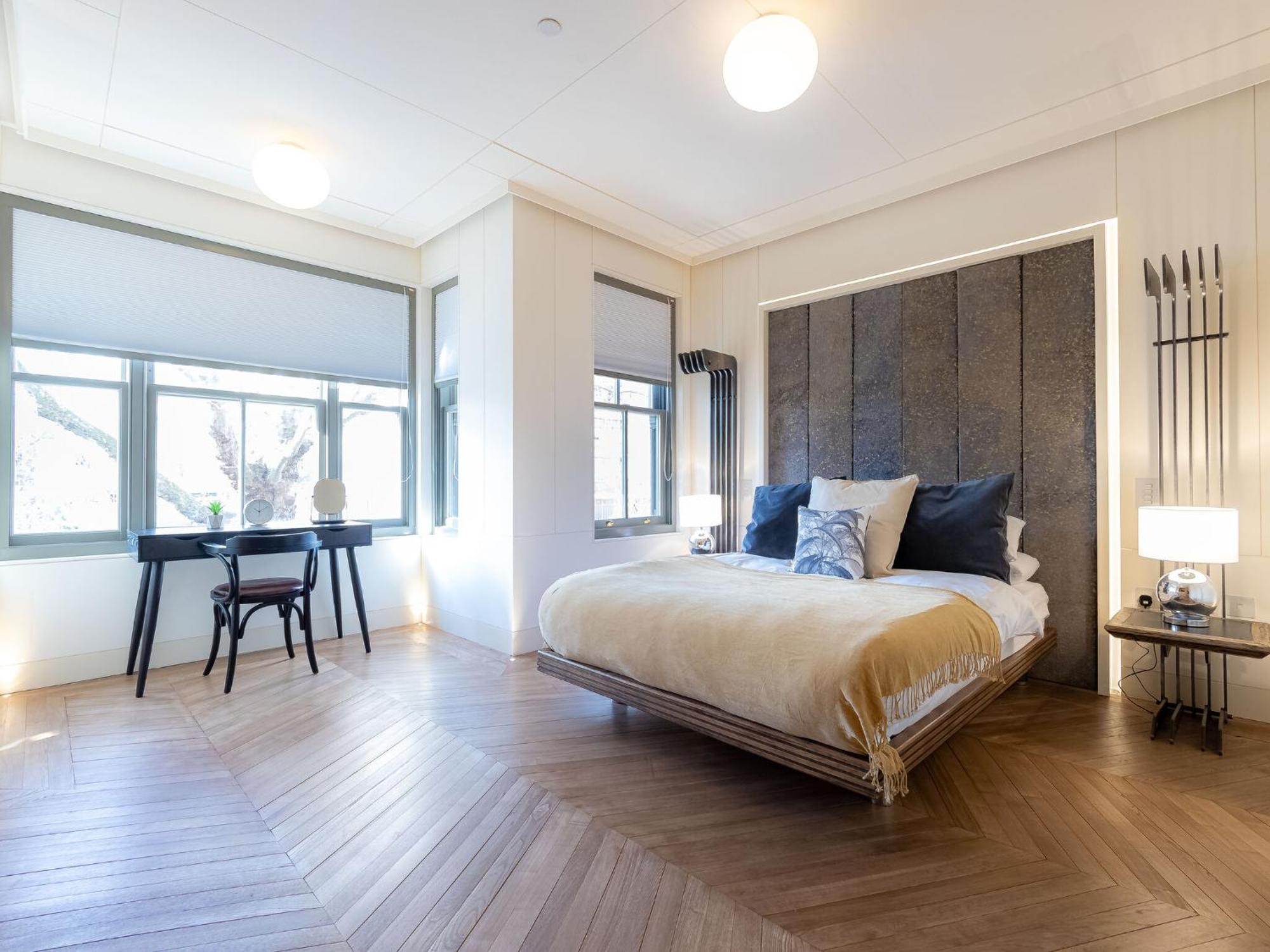 Modern Deluxe Five Bedroom House Near Chalk Farm Station By Belvilla 伦敦 外观 照片