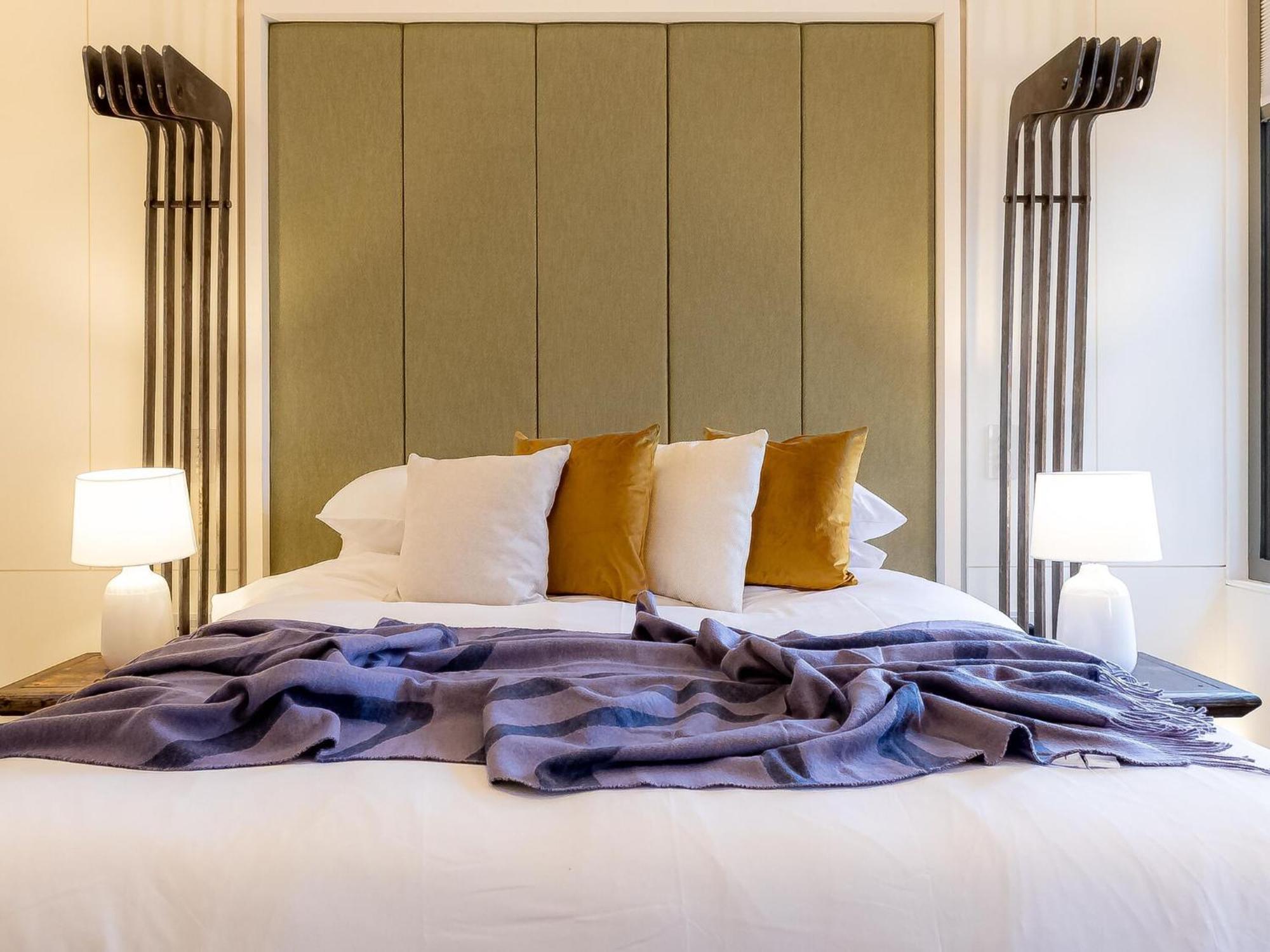 Modern Deluxe Five Bedroom House Near Chalk Farm Station By Belvilla 伦敦 外观 照片